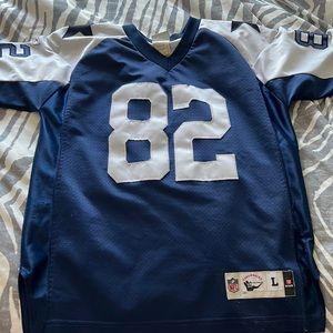 Cowboys Jersey
